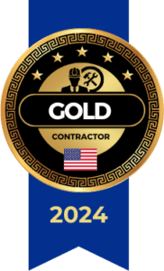 sealGold Constructor USA 2024